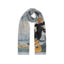 Foulard Braccialini LTFR16 Looney Tunnes Daffy Duck