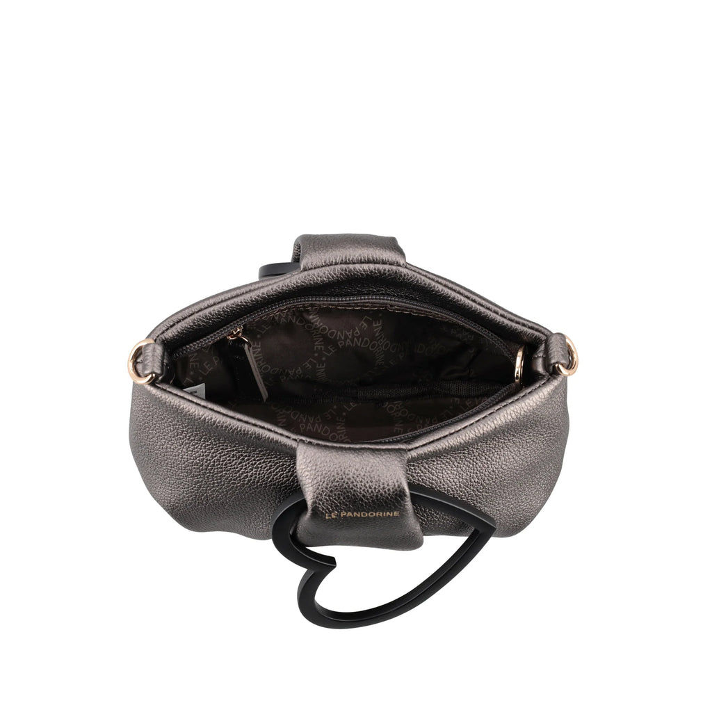 Borsa Le Pandorine PF252B528 Tracollina Amore Mini