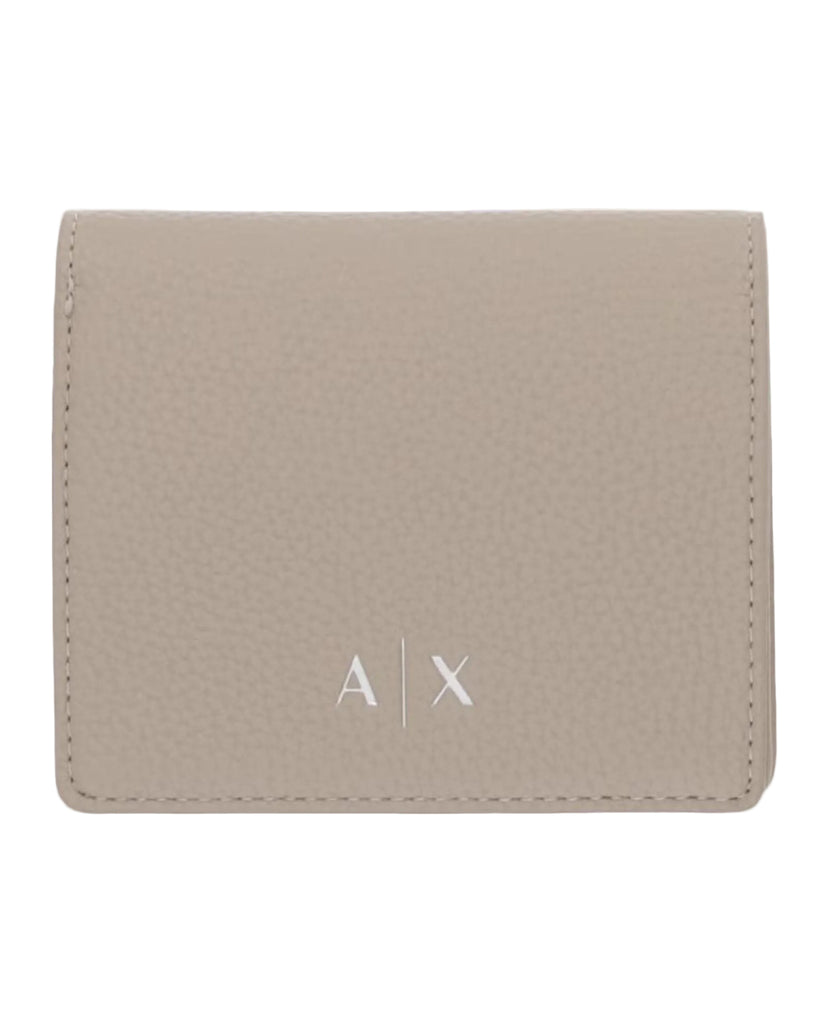Portafogli Armani Exchange XW002123 AF17019 Nicole Mini Wallet