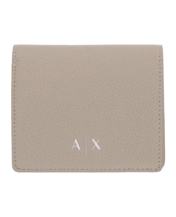 Portafogli Armani Exchange XW002123 AF17019 Nicole Mini Wallet