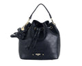 Borsa Pashbag secchiello Colin Soho Pure Teddy All-over