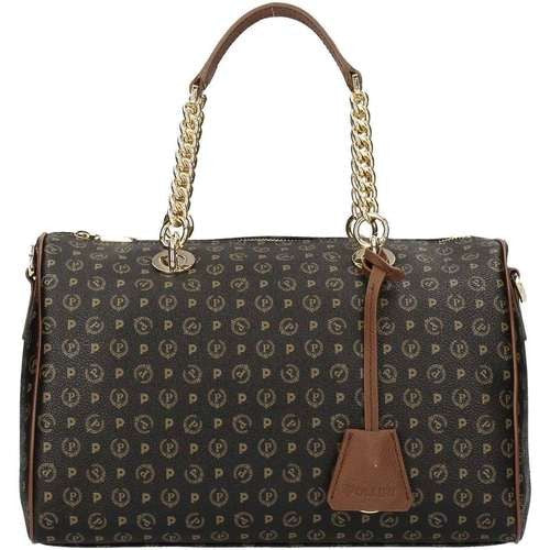 Borsa Pollini TE8411 Bauletto Heritage Classic con tracolla