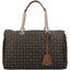 Borsa Pollini TE8411 Bauletto Heritage Classic con tracolla