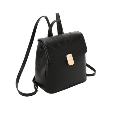 Zaino Mimì Muà Con Patta Patchwork J201467