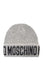 Cappello Moschino 65421 M3161 Unisex in lana mohair