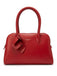 Borsa Tosca blu TF2616B40 bauletto big Juliette con fiore pendente