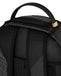 ZAINO SPRAYGROUND ART6249 SHARK CENTRAL SPLIT INFINITY DLXSV BACKPACK