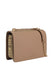 Borsa Love Moschino JC4288 Flap Bag in vitello con logo a fuoco