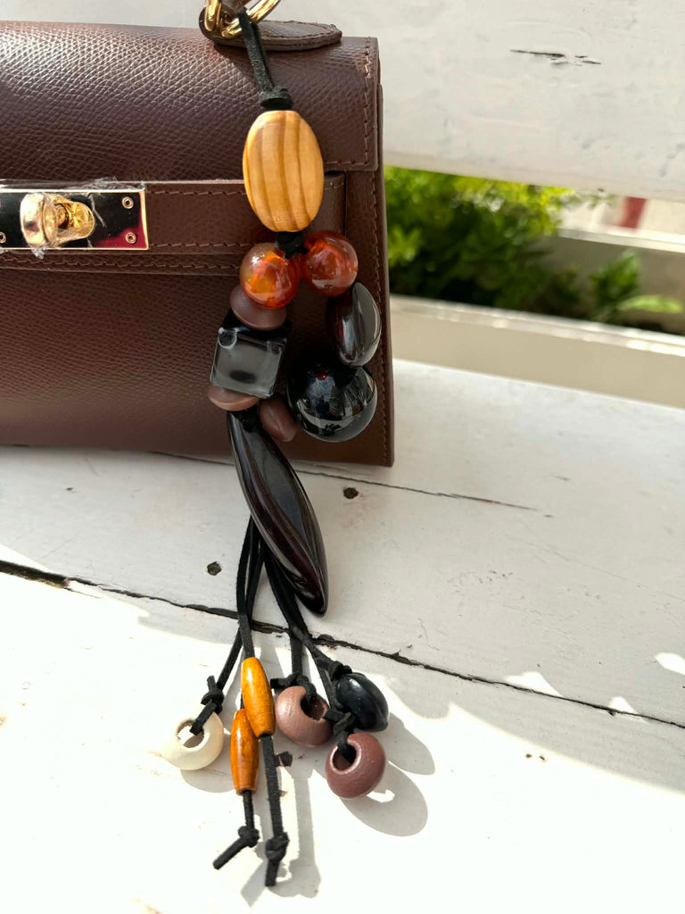 Borsa Luxyra Mini Bag Chic con Charm