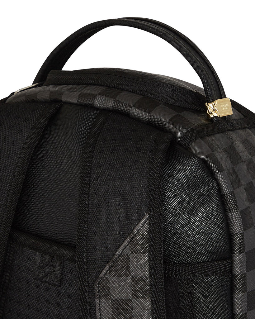 ZAINO SPRAYGROUND ART7640 BAG OF BRICKS DLXSV BACKPACK