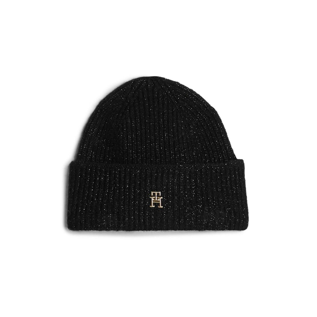 Cappello Tommy Hilfiger TH Luxe Beanie