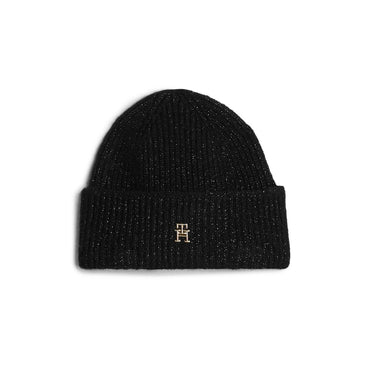 Cappello Tommy Hilfiger TH Luxe Beanie