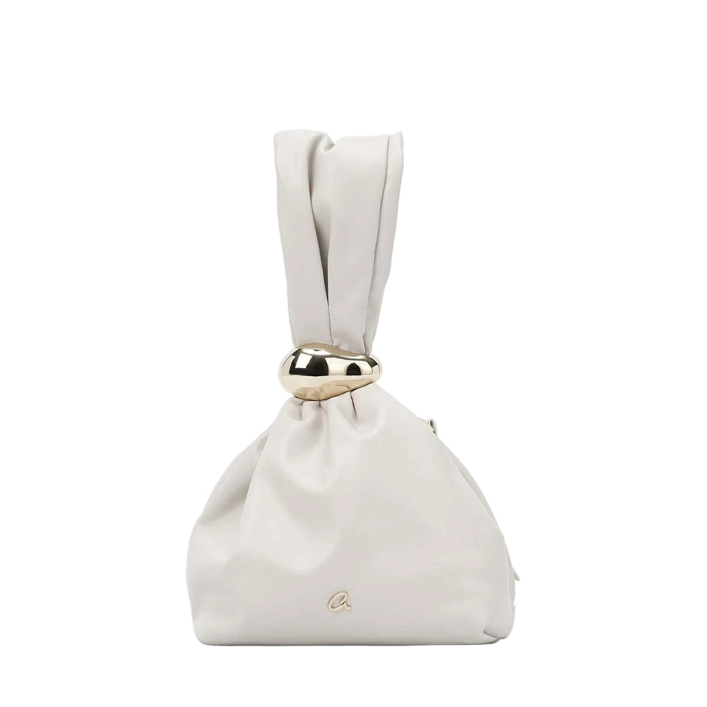 Borsa Axel Pochette Con Dettagli Dorati 10051427