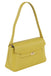 Borsa Elisabetta Franchi BS01A51E2 a spalla con placca logo