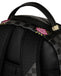ZAINO SPRAYGROUND 8790 PINK PANTHER DRIPPY DIAMONDS DLXSV BACKPACK