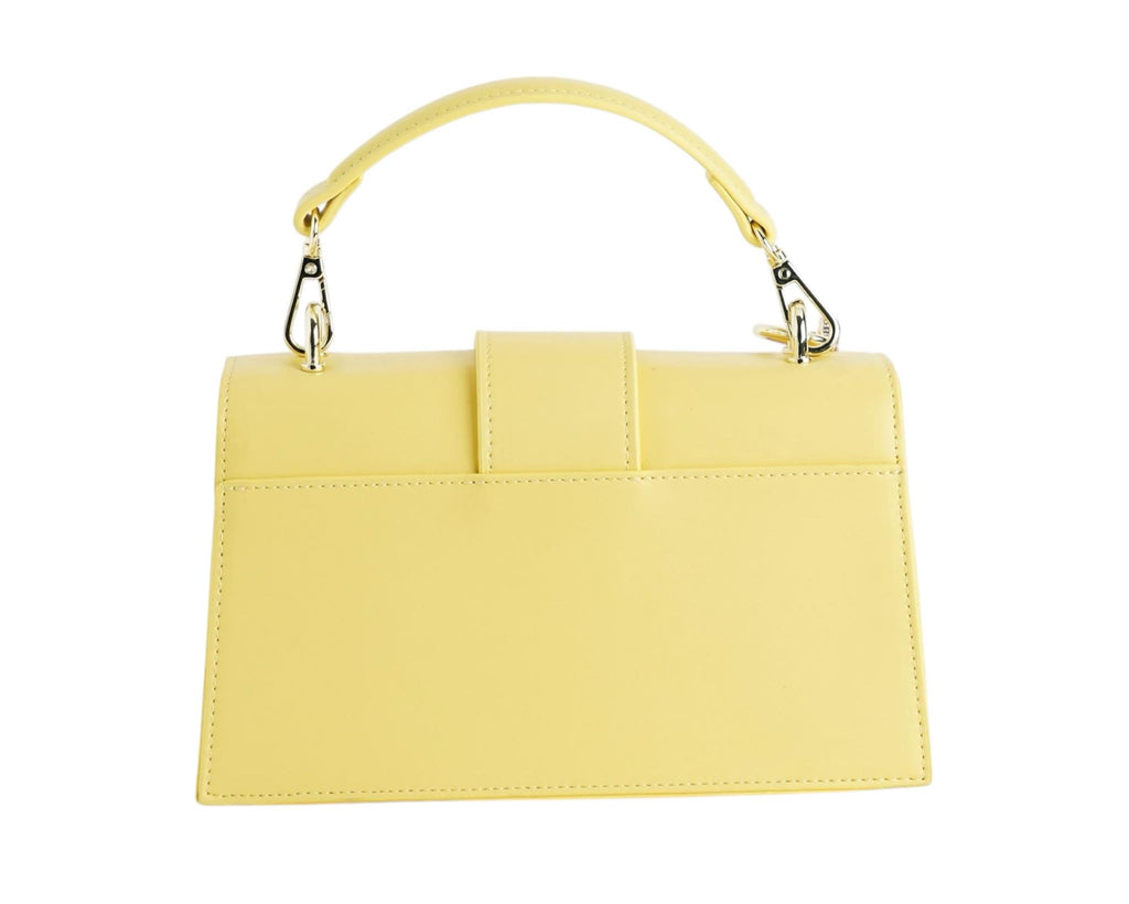 Borsa Pash Bag Mini Bag Kayla ciondolo orsetto