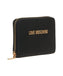 Portafoglio Love Moschino JC5702 Zip around medium logo lettering