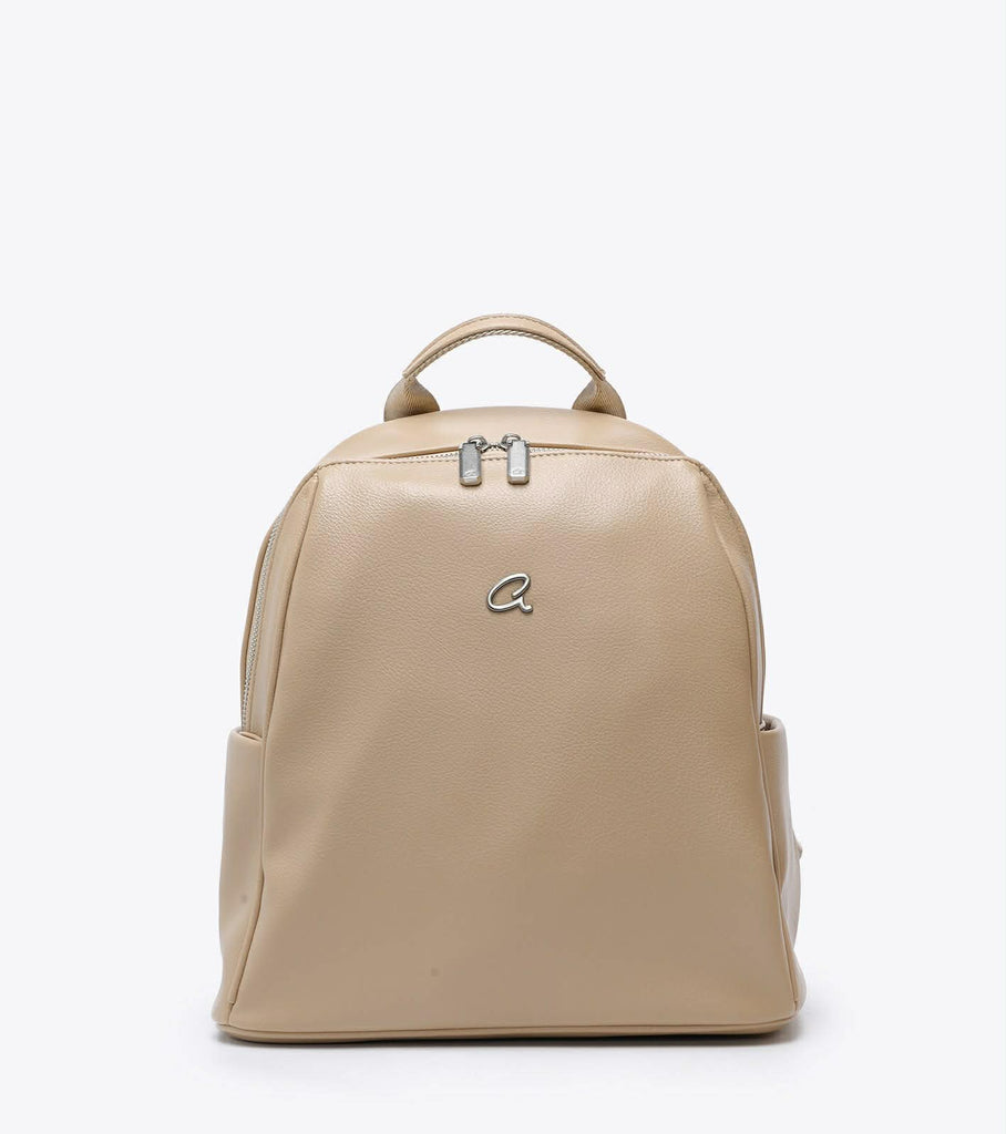 ZAINO AXEL 1023-0584 CON TASCHE LATERALI