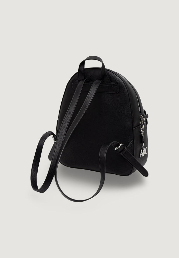 Zaino Armani Exchange XW003148 AF26569 Isabel  con ciondolo logato