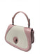 Borse Alessia & Massimo Flap Bag Chiusura Girello 1873