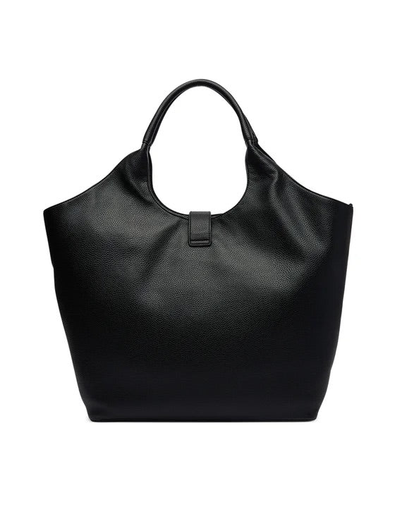 Borsa Love Moschino JC4238 maxi shopper Soft con  Charms