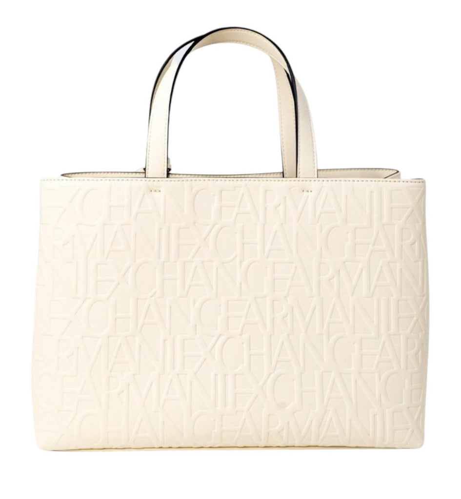 Borsa Armani Exchange art 942646 CC793 bauletto medium