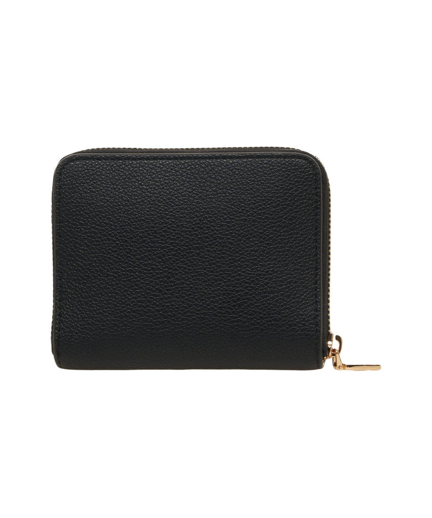 Portafoglio Love Moschino JC5702 Zip around medium logo lettering