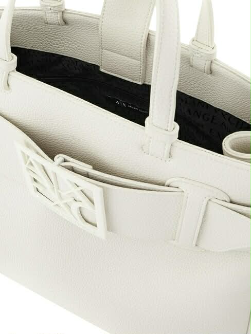 Borse Armani Exchange XW000285 AF11902 Tote Medium Susie Soft