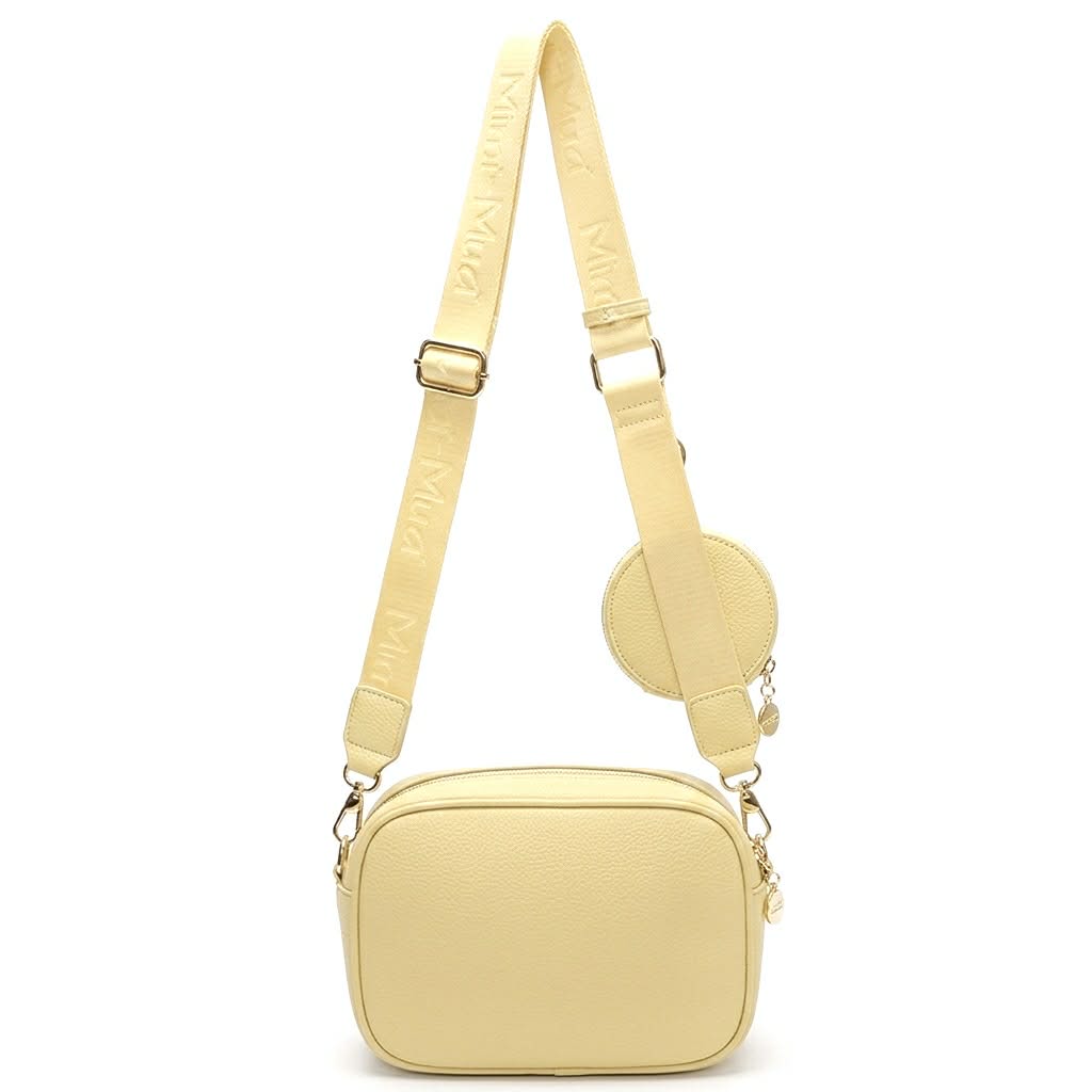 Borse Mimì Muà Camera Bag Con Portamonete J201441