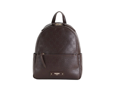 Zaino Pashbag Eric Soho pure Teddy All-over