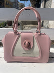 Borse Alessia & Massimo Flap Bag Big 1874