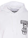 Felpe Moschino Orsetto Stilizzato A Mano ZRV1725