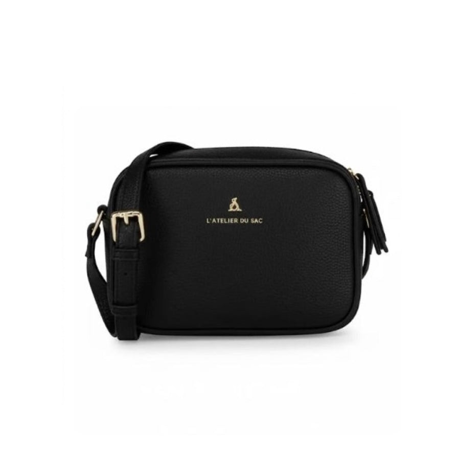 Borsa L’ Atelier du Sac piccola a tracolla