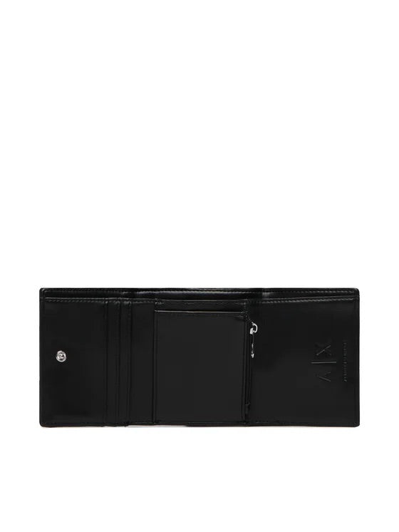 Portafogli Armani exchange XW002819 AF26569 monocolore