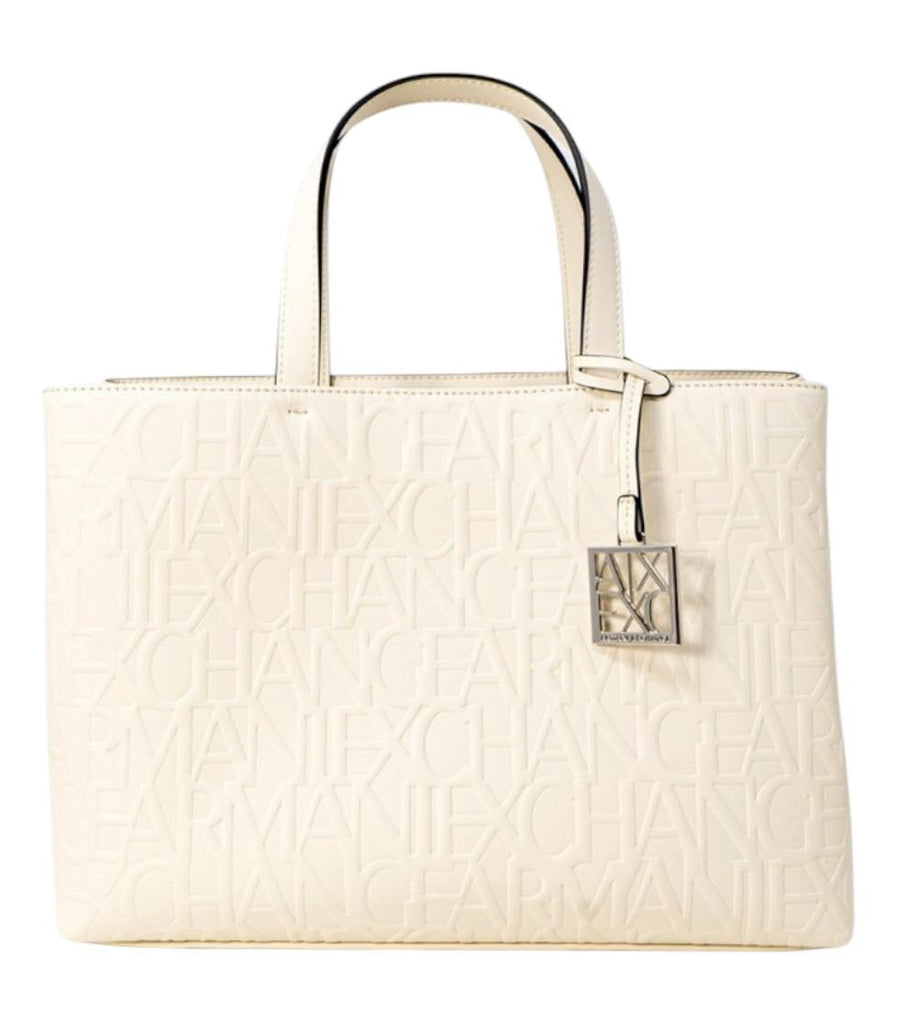 Borsa Armani Exchange art 942646 CC793 bauletto medium