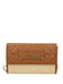 Borsa Love Moschino JC4347 a tracolla Daily in rafia