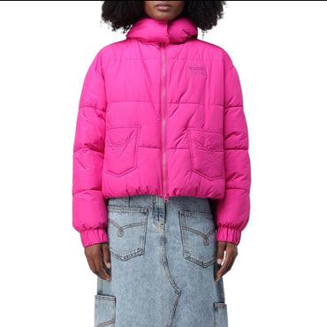 Giubotto Moschino Couture K2A0609 donna