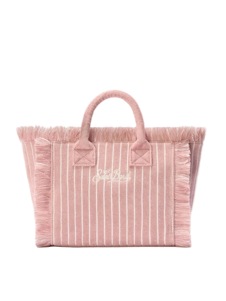 Boesa Saint Barth Colette Sponge Terry Stripes Tiny COL0005 00522L
