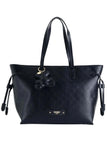 Borsa Pashbag shopping  Mathilda Soho Pure Teddy All-over