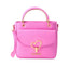 Borsa Love Moschino JC4141 Tote con tasca esterna