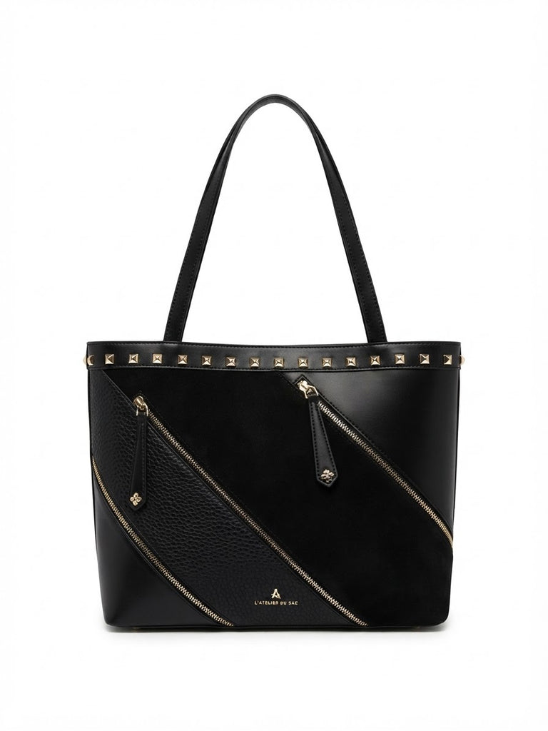 Borsa L’ Atelier du Sac 20628 shopper Katlyn La Silhouette