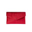 Borsa Elisabetta Franchi BS27A67E2 Tracolla in velluto con stampa cocco