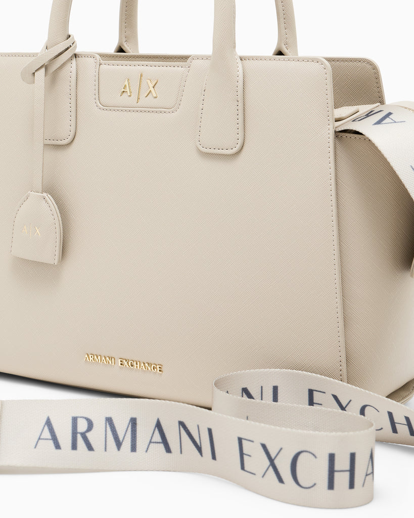 Borsa Armani Exchange XW002158 AF26570 Amelie Tote M