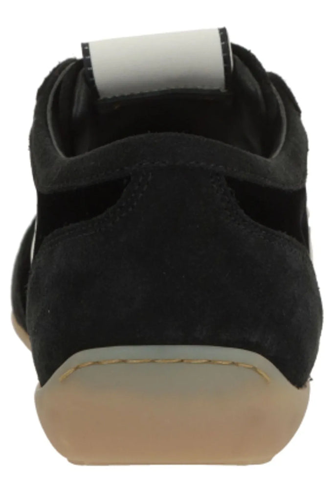 Sneakers Elisabetta Franchi SA03G66E2 in nappa