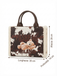 Borsa Pashbag 20124 Marge big Milky