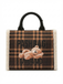Borsa Pashbag Marge big Weave 20130