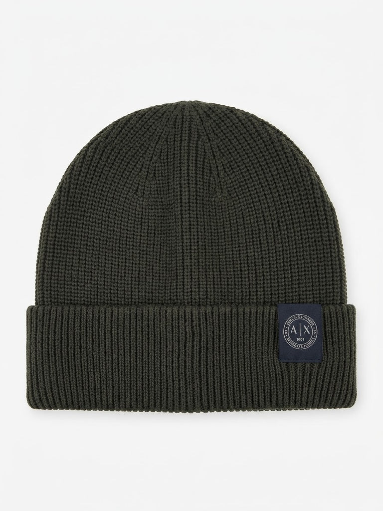 Cappello Armani Exchange XM003589 AF14008 a costine