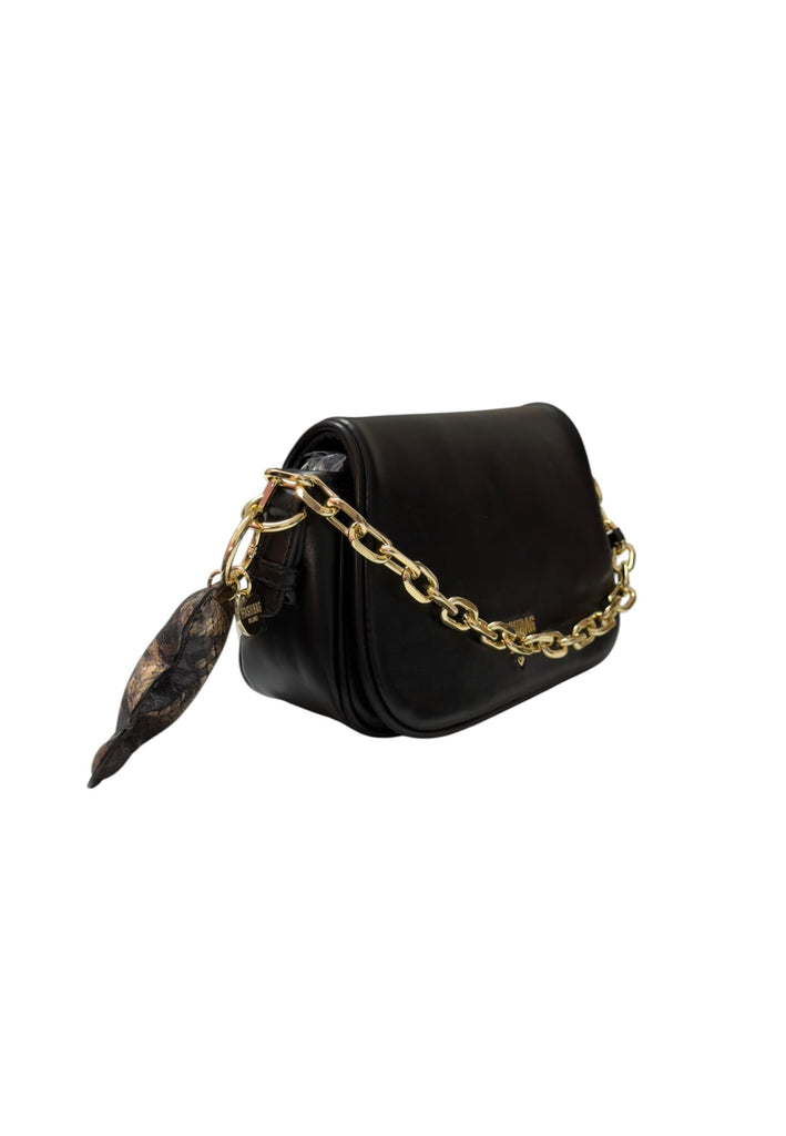 Borse Pashbag Mini Adria Venom a tracolla in ecopelle
