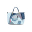 Borsa Braccialini Amy jeans B18821 medium