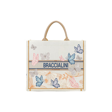 Borsa Braccialini Queen B18921 Big